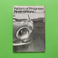 Pattern of Progress, Pirelli Cintura (Fletcher/Forbes/Gill)