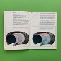 Pattern of Progress, Pirelli Cintura (Fletcher/Forbes/Gill)