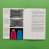 Pattern of Progress, Pirelli Cintura (Fletcher/Forbes/Gill)