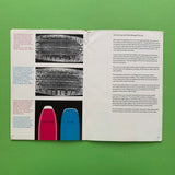 Pattern of Progress, Pirelli Cintura (Fletcher/Forbes/Gill)
