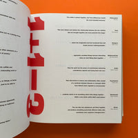 The art of looking sideways (Alan Fletcher)