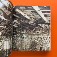 The art of looking sideways (Alan Fletcher)