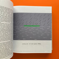 The art of looking sideways (Alan Fletcher)