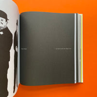 The art of looking sideways (Alan Fletcher)