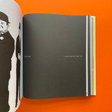 The art of looking sideways (Alan Fletcher)