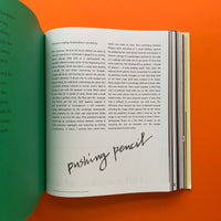 The art of looking sideways (Alan Fletcher)