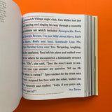 The art of looking sideways (Alan Fletcher)