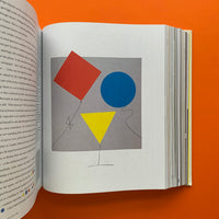The art of looking sideways (Alan Fletcher)