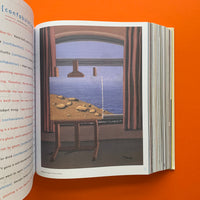 The art of looking sideways (Alan Fletcher)