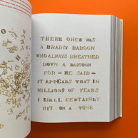 The art of looking sideways (Alan Fletcher)