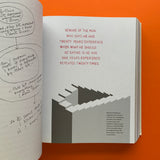 The art of looking sideways (Alan Fletcher)