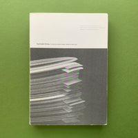 TypoGraphic Writing (ISTD) Design Typography Book