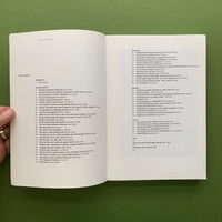 TypoGraphic Writing (ISTD)