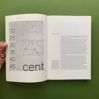 TypoGraphic Writing (ISTD)