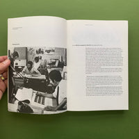 TypoGraphic Writing (ISTD)