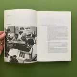TypoGraphic Writing (ISTD)