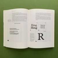 TypoGraphic Writing (ISTD)