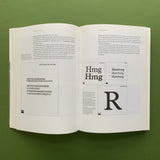 TypoGraphic Writing (ISTD)