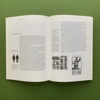 TypoGraphic Writing (ISTD)