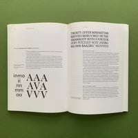 TypoGraphic Writing (ISTD)
