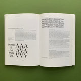 TypoGraphic Writing (ISTD)