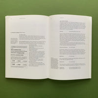 TypoGraphic Writing (ISTD)
