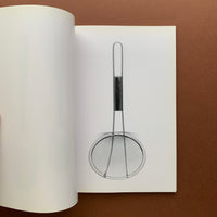A Book of Spoons (Jasper Morrison)
