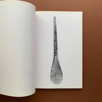 A Book of Spoons - Jasper Morrison