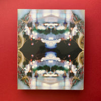 Kaleidoscope. Patrik Andersson. Photography book. 