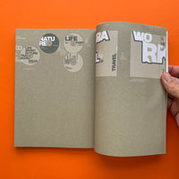 The Image Bank - Spirit Guide Design Guidelines (North Design, Mervyn Kurlansky)