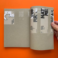 The Image Bank - Spirit Guide Design Guidelines (North Design, Mervyn Kurlansky)