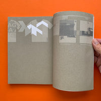 The Image Bank - Spirit Guide Design Guidelines (North Design, Mervyn Kurlansky)