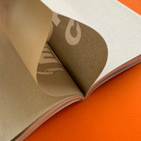 The Image Bank - Spirit Guide Design Guidelines (North Design, Mervyn Kurlansky)