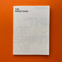The Image Bank. Spirit Guide Design Guidelines, produced by North Design, Mervyn Kurlansky.