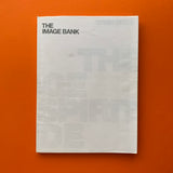 The Image Bank. Spirit Guide Design Guidelines, produced by North Design, Mervyn Kurlansky.