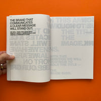 The Image Bank - Spirit Guide Design Guidelines (North Design, Mervyn Kurlansky)