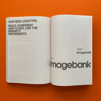 The Image Bank - Spirit Guide Design Guidelines (North Design, Mervyn Kurlansky)