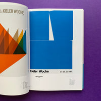 A5/04 Kieler Woche - History of a Design Contest (Lars Müller)