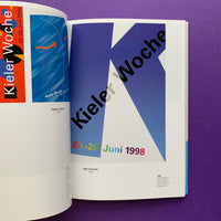 A5/04 Kieler Woche - History of a Design Contest (Lars Müller)