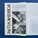 Reader Boek #5, June 2002