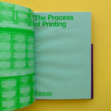 The Process of Printing (Team Impression)