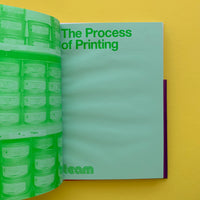 The Process of Printing (Team Impression)