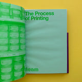 The Process of Printing (Team Impression)