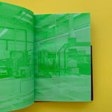 The Process of Printing (Team Impression)