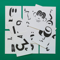 Typefaces you won’t recognise - The Type Museum