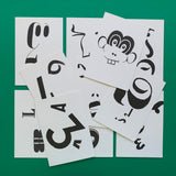 Typefaces you won’t recognise - The Type Museum