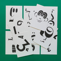 Typefaces you won’t recognise - The Type Museum