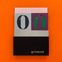 Fedrigoni Calendar 2016