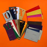 Fedrigoni Calendar 2016