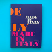 Fedrigoni: Made in Italy